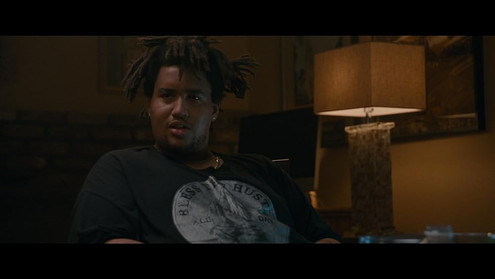 キング・オブ・スタテンアイランドの画像