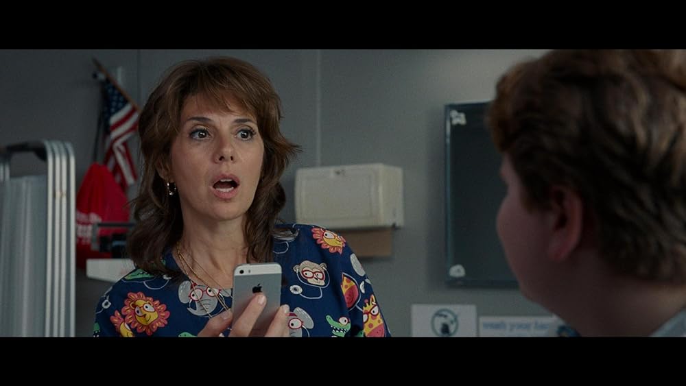 キング・オブ・スタテンアイランドの画像