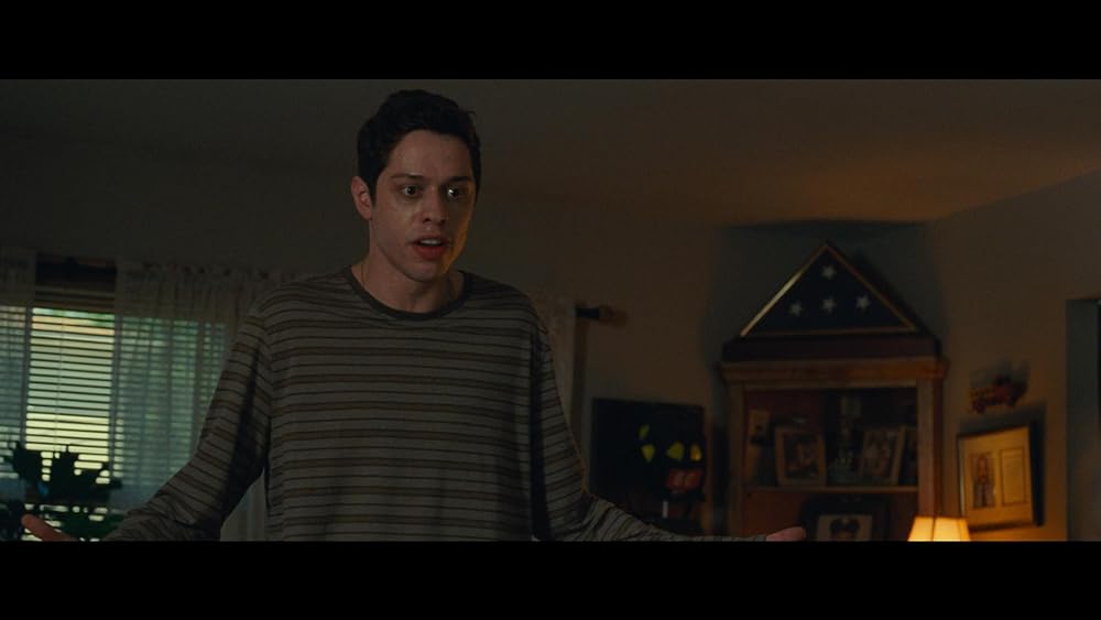 「キング・オブ・スタテンアイランド」ピート・デビッドソンの画像