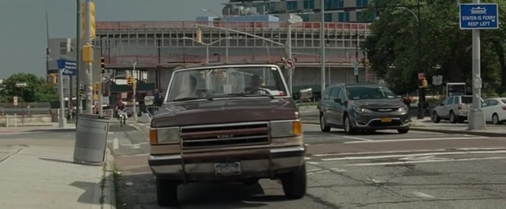 キング・オブ・スタテンアイランドの画像