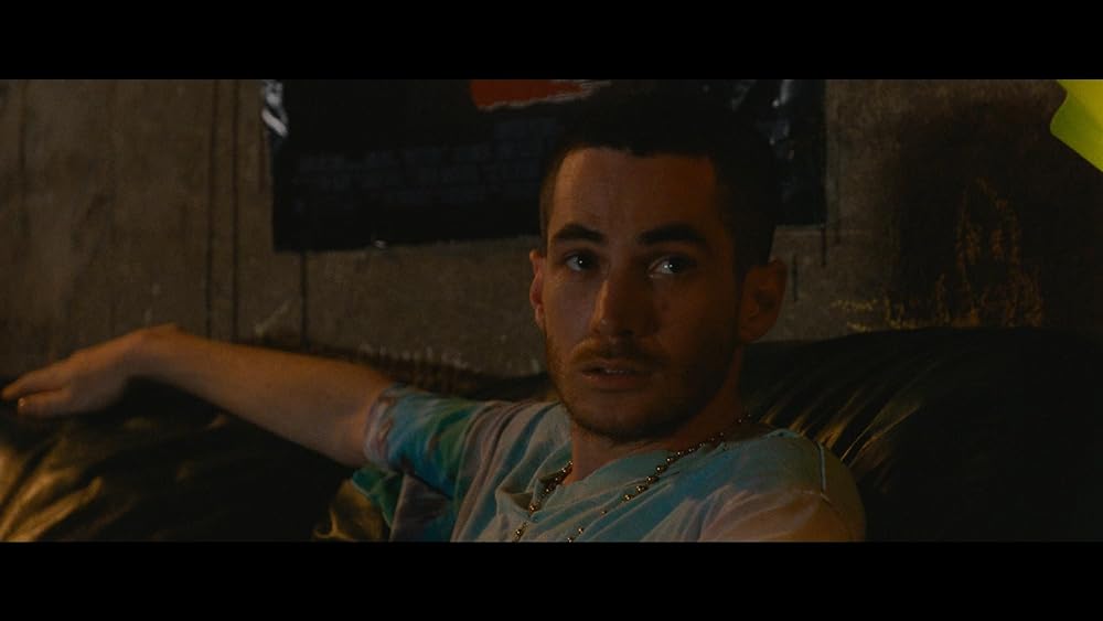 キング・オブ・スタテンアイランドの画像