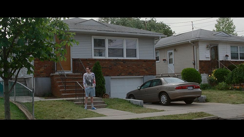 キング・オブ・スタテンアイランドの画像