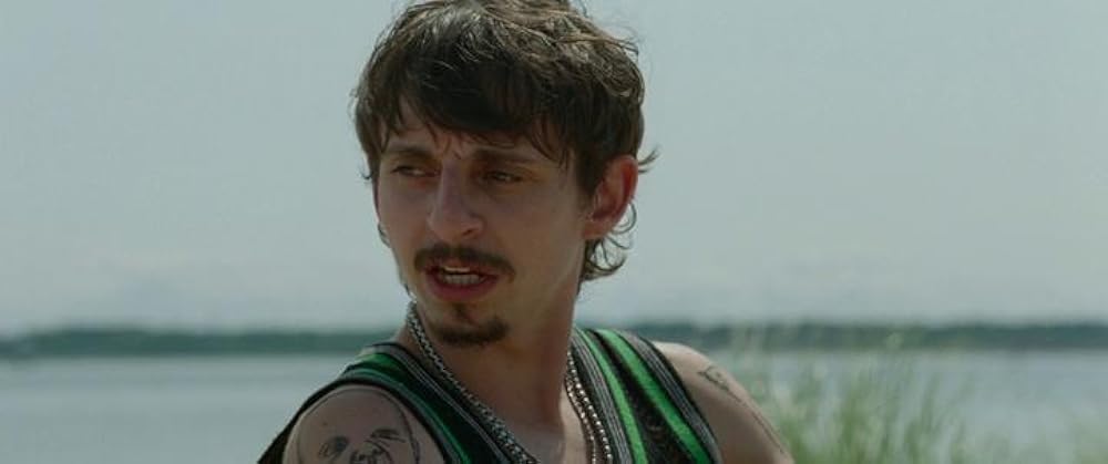 「キング・オブ・スタテンアイランド」モイセス・アリアスの画像