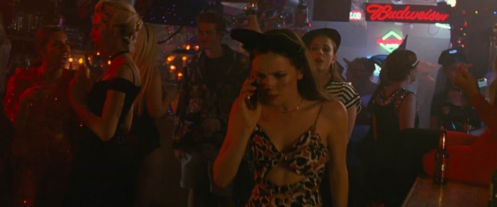 キング・オブ・スタテンアイランドの画像