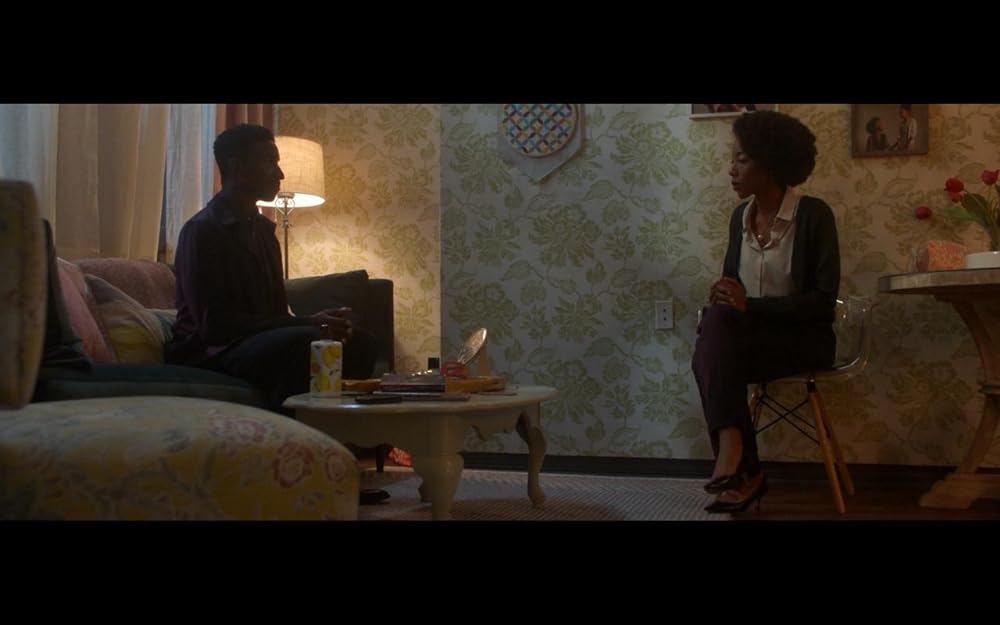 「ブラック・ボックス」マムドゥ・アチーの画像