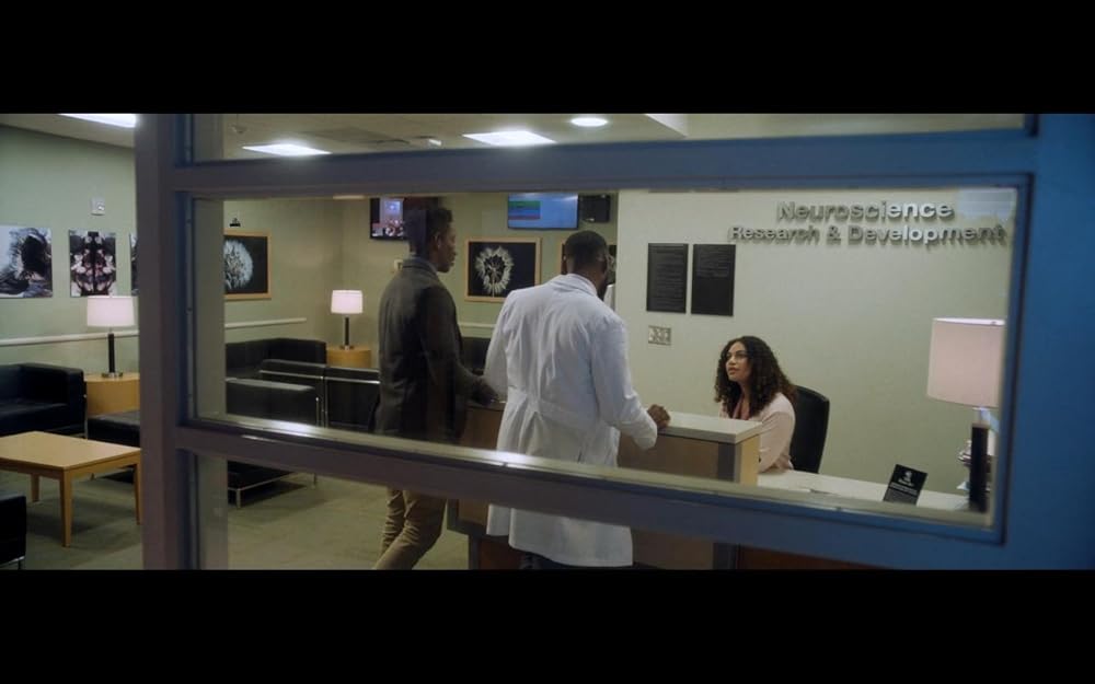 ブラック・ボックスの画像