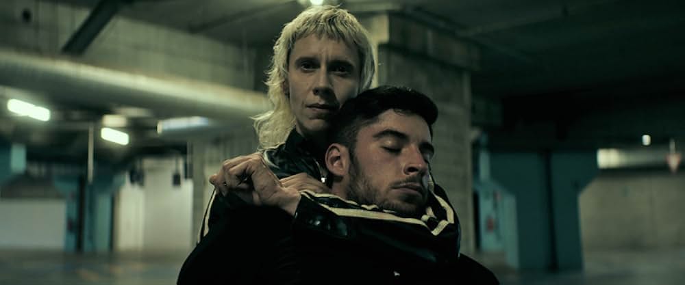 私を殺さないでの画像