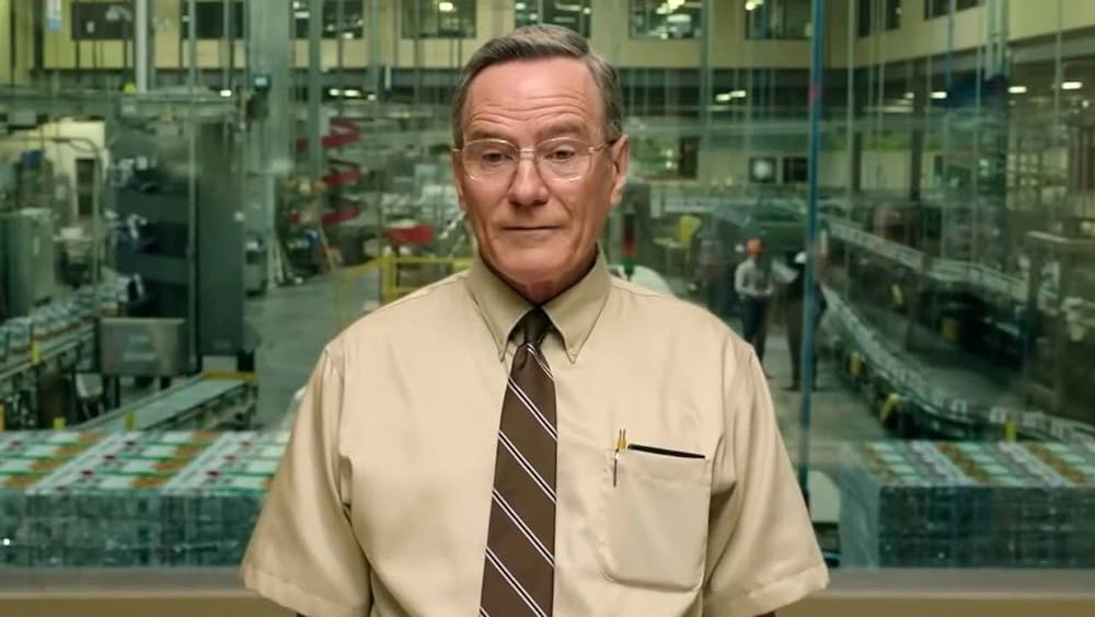 Jerry & Marge Go Large（原題）の画像