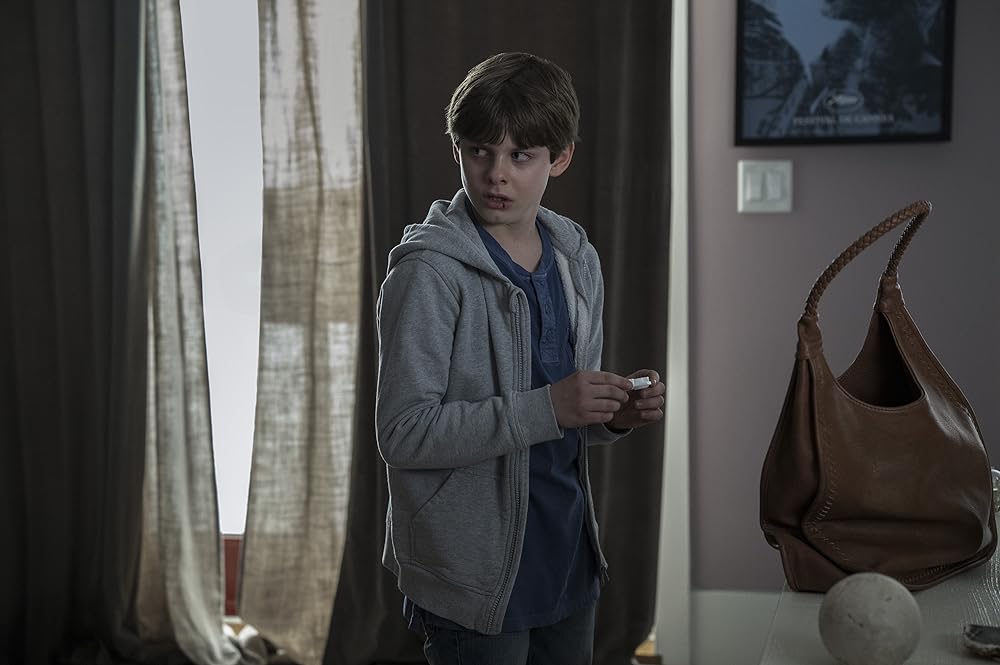 グッドナイト、マミーの画像