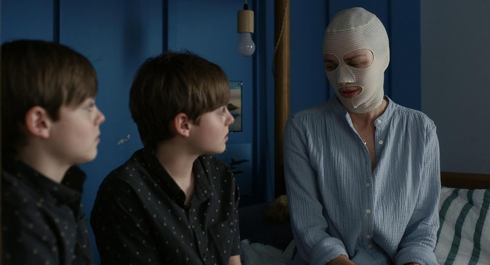 グッドナイト、マミーの画像