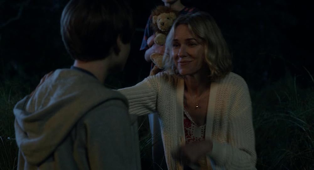 グッドナイト、マミーの画像