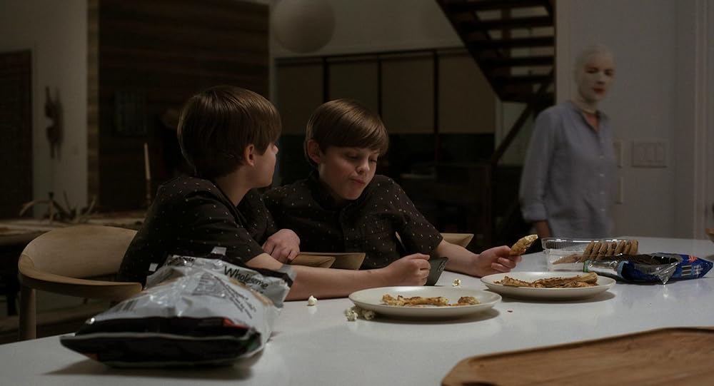 グッドナイト、マミーの画像