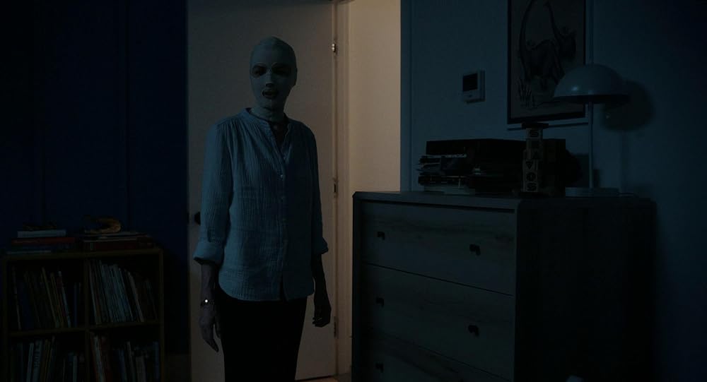 グッドナイト、マミーの画像