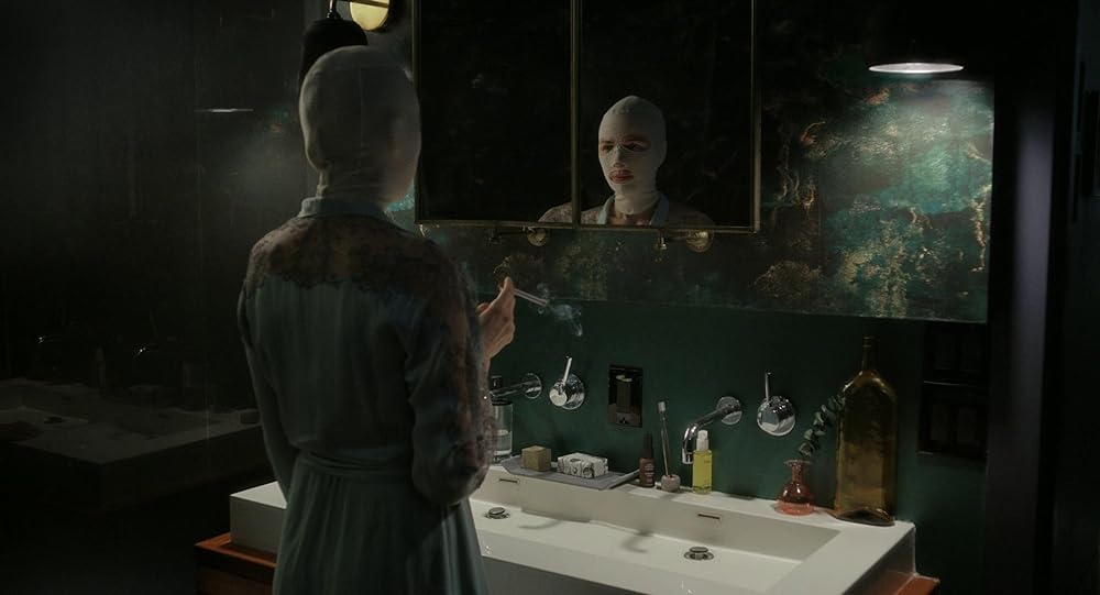 グッドナイト、マミーの画像