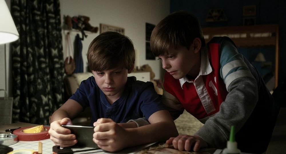 グッドナイト、マミーの画像