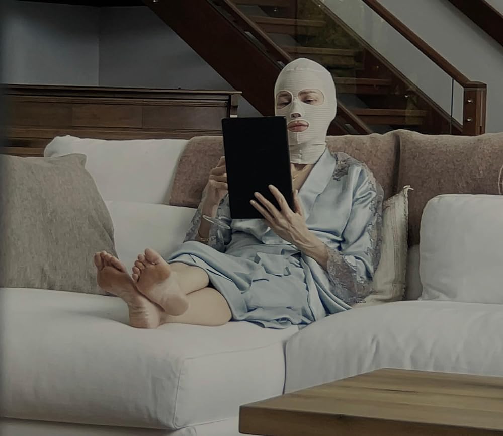 グッドナイト、マミーの画像