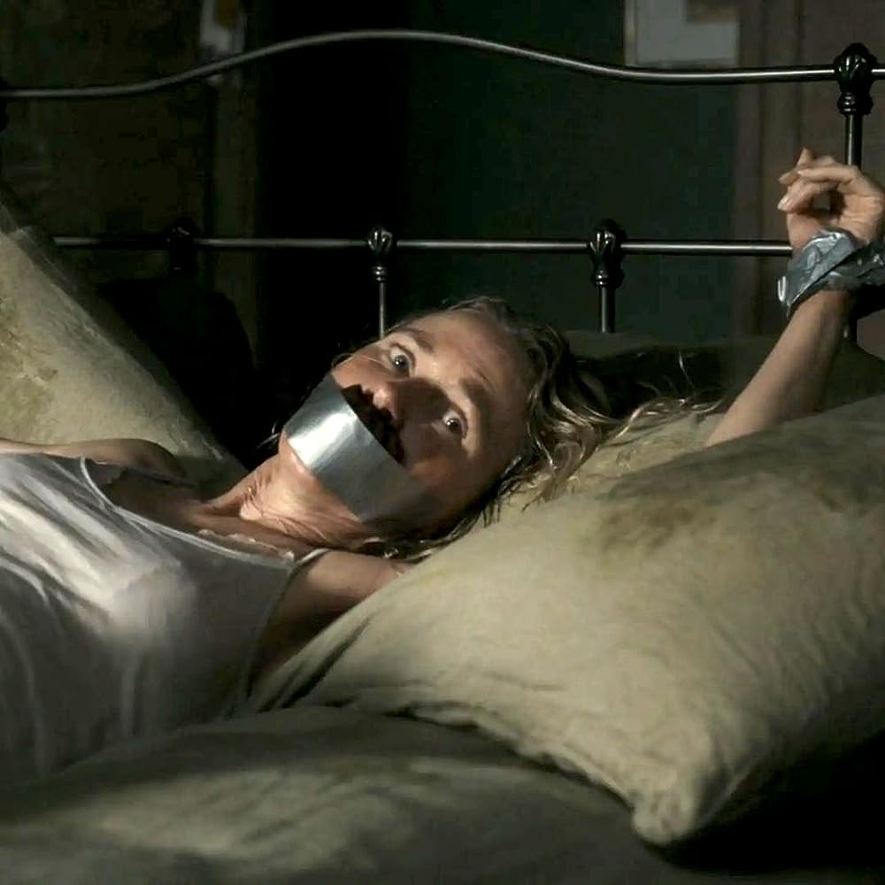 グッドナイト、マミーの画像