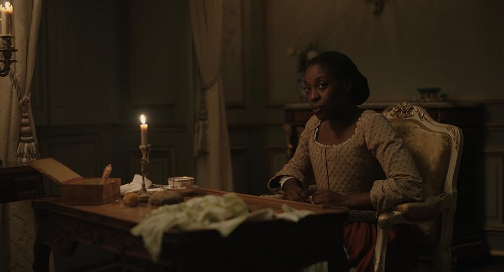 シュヴァリエの画像