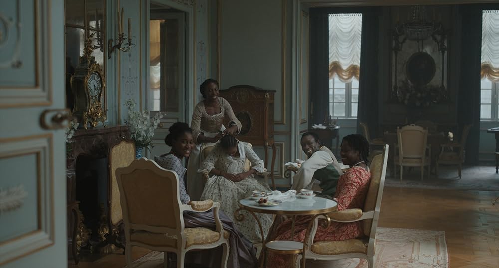 シュヴァリエの画像