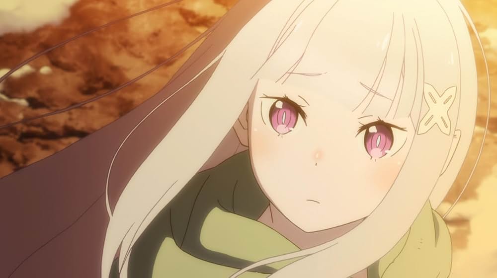 Re:ゼロから始める異世界生活 氷結の絆の画像