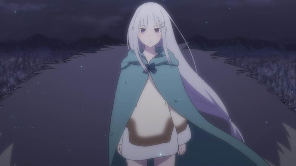 Re:ゼロから始める異世界生活 氷結の絆の画像