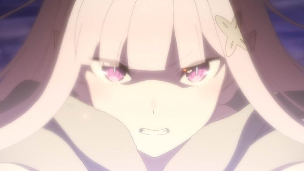 Re:ゼロから始める異世界生活 氷結の絆の画像