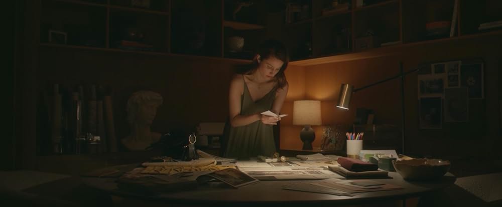 クロックの画像