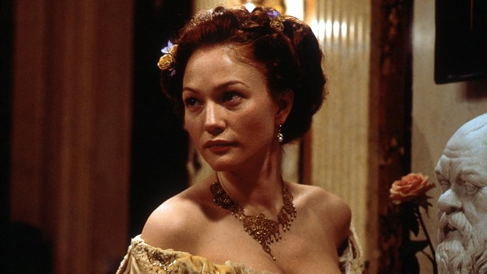 恋多き女アルマ 芸術界のファム・ファタールの画像