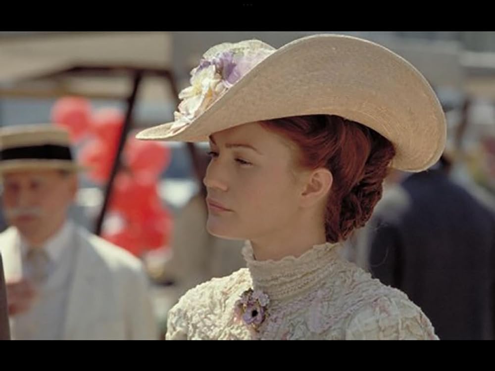 恋多き女アルマ 芸術界のファム・ファタールの画像