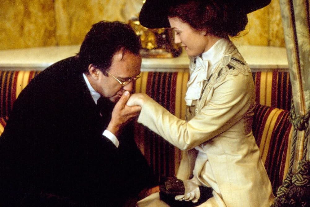 恋多き女アルマ 芸術界のファム・ファタールの画像