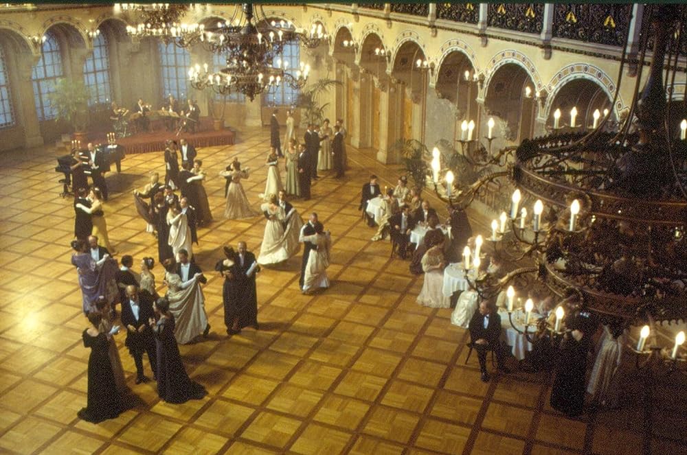 恋多き女アルマ 芸術界のファム・ファタールの画像