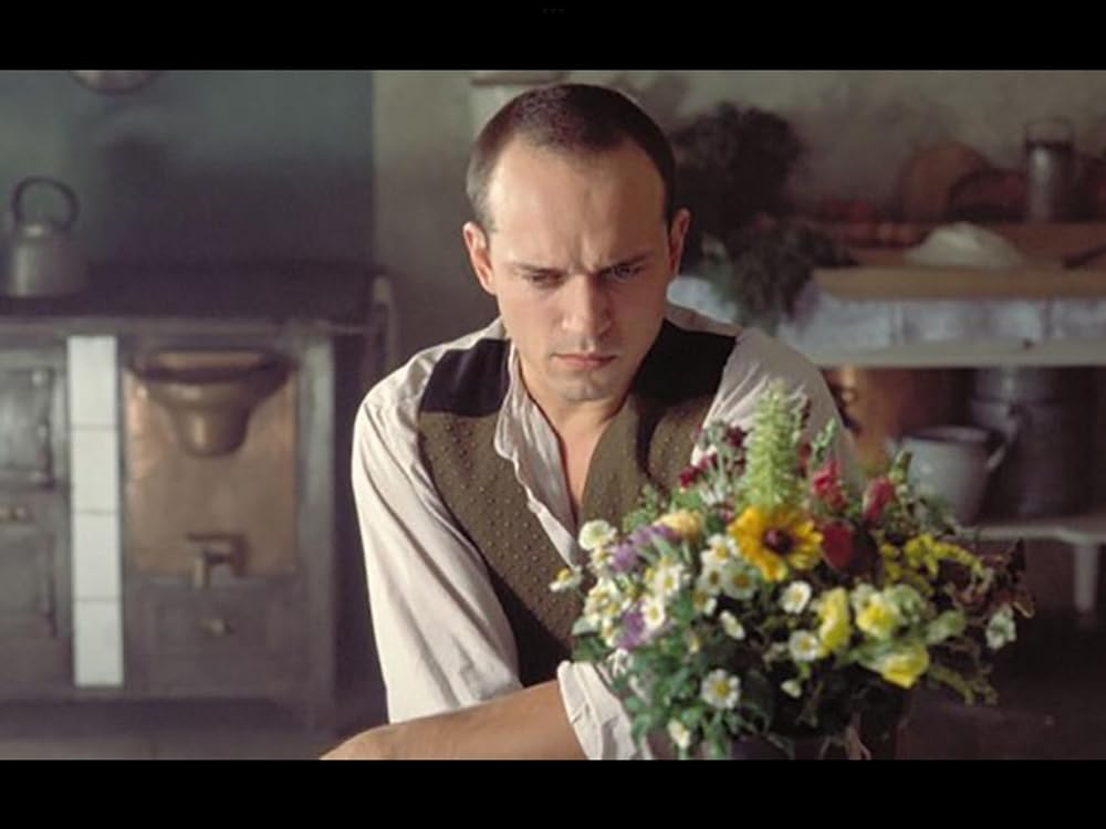 恋多き女アルマ 芸術界のファム・ファタールの画像