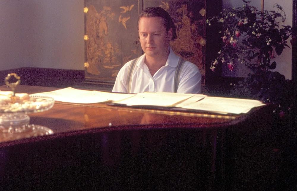 恋多き女アルマ 芸術界のファム・ファタールの画像