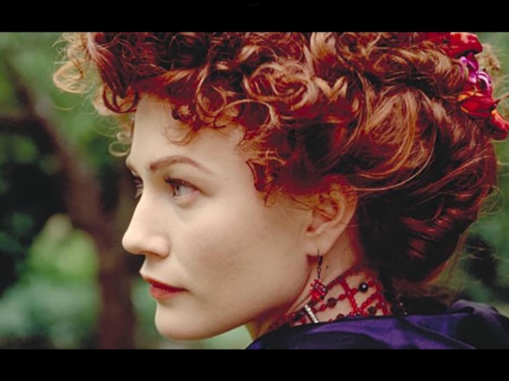 恋多き女アルマ 芸術界のファム・ファタールの画像