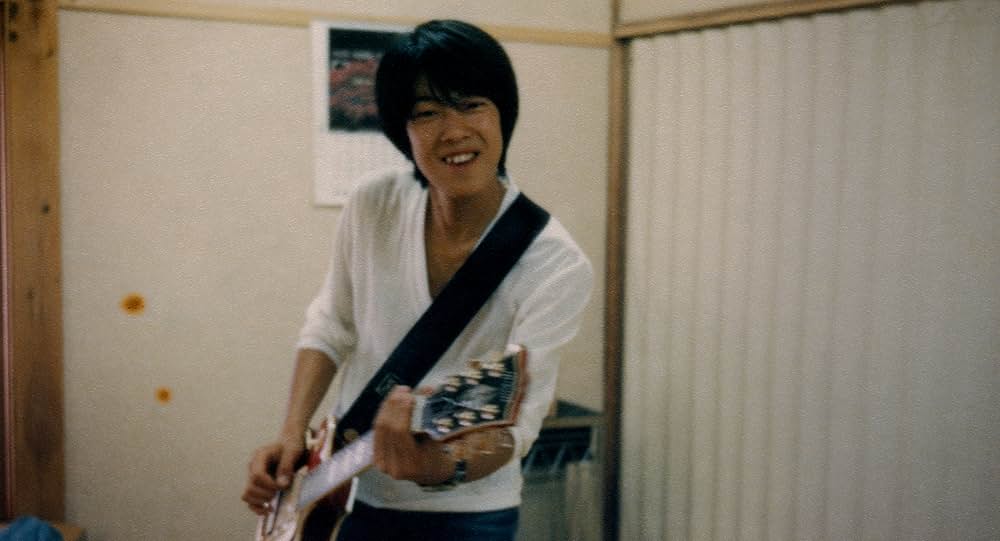 MR. JIMMY ミスター・ジミー レッドツェッペリンに全てを捧げた男の画像