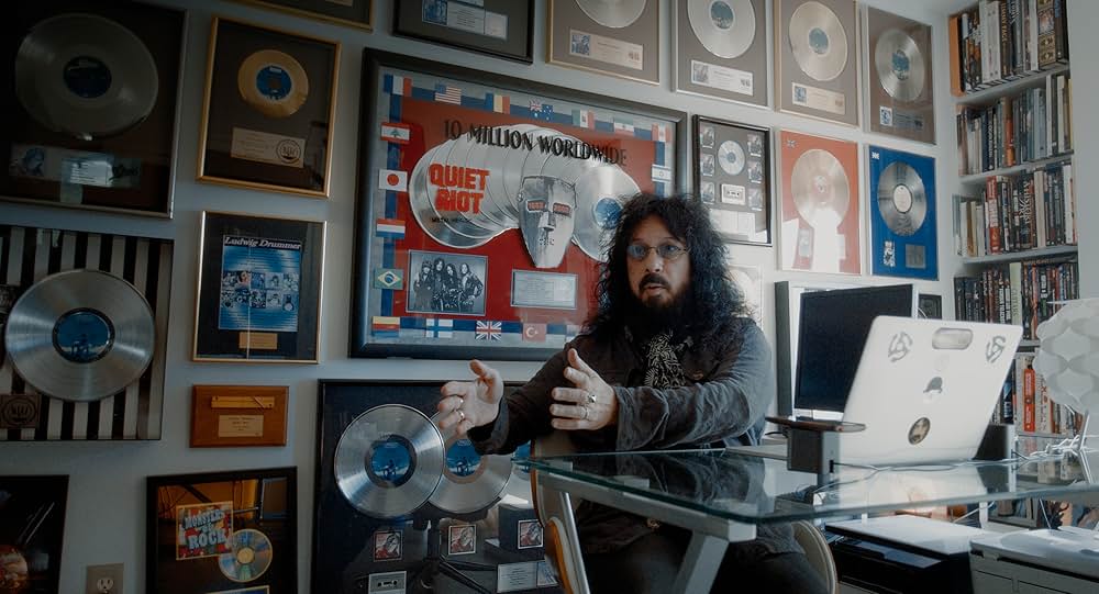 MR. JIMMY ミスター・ジミー レッドツェッペリンに全てを捧げた男の画像