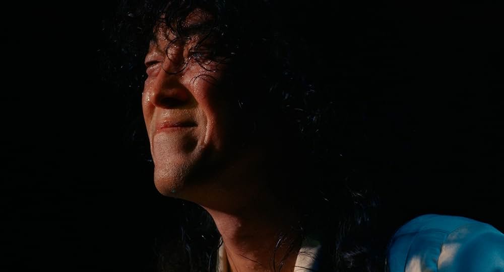 MR. JIMMY ミスター・ジミー レッドツェッペリンに全てを捧げた男の画像