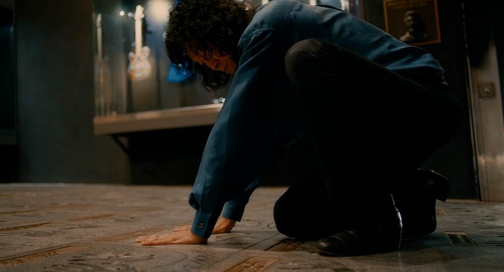 MR. JIMMY ミスター・ジミー レッドツェッペリンに全てを捧げた男の画像