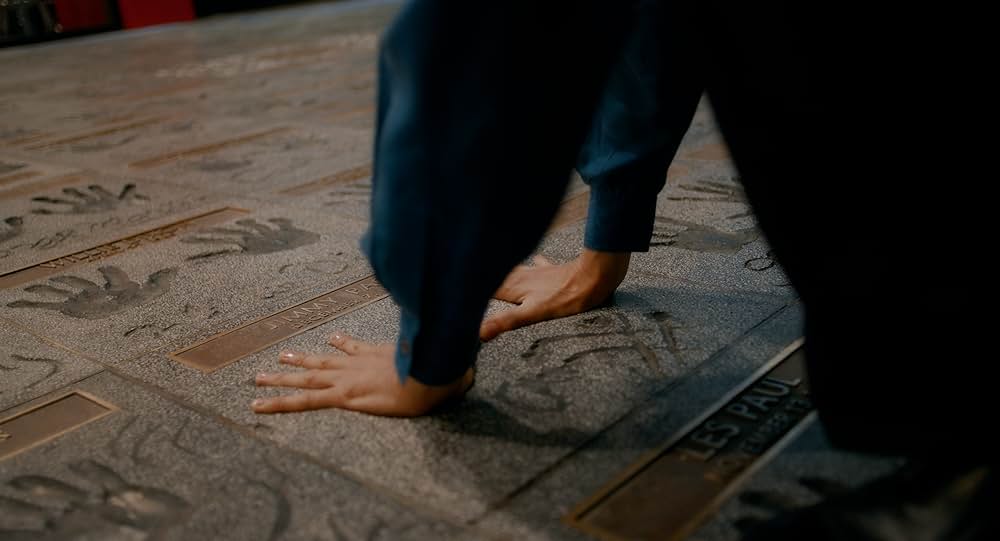 MR. JIMMY ミスター・ジミー レッドツェッペリンに全てを捧げた男の画像