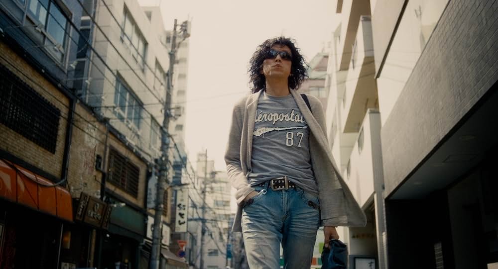 MR. JIMMY ミスター・ジミー レッドツェッペリンに全てを捧げた男の画像