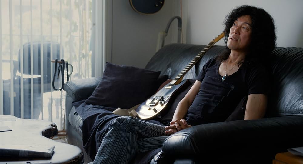 MR. JIMMY ミスター・ジミー レッドツェッペリンに全てを捧げた男の画像