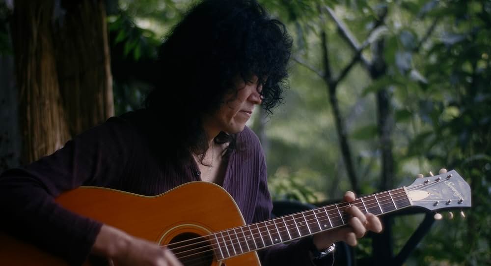 MR. JIMMY ミスター・ジミー レッドツェッペリンに全てを捧げた男の画像