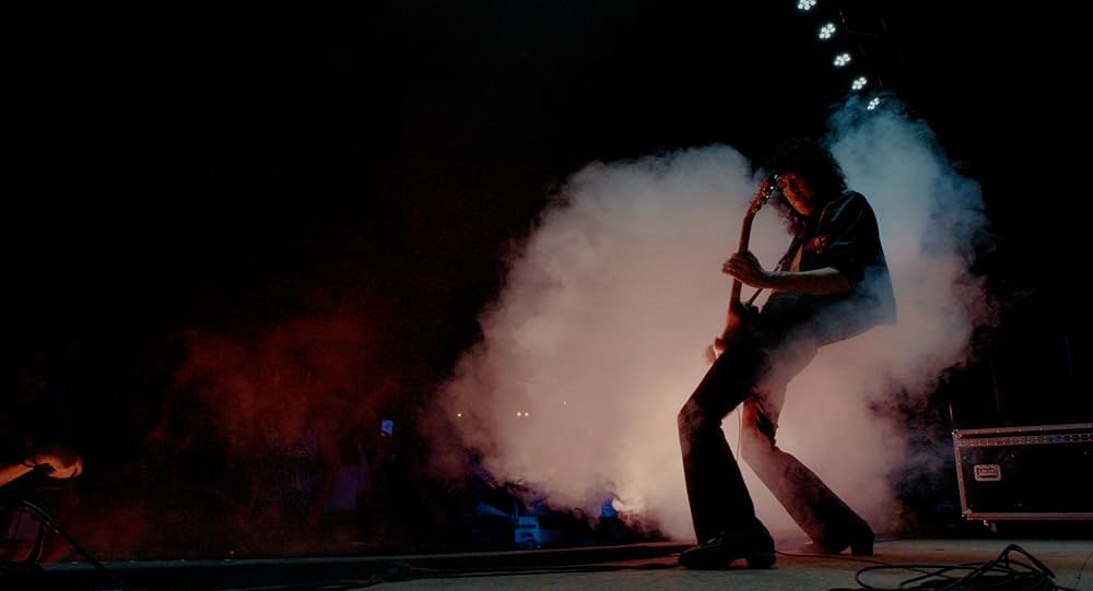 MR. JIMMY ミスター・ジミー レッドツェッペリンに全てを捧げた男の画像