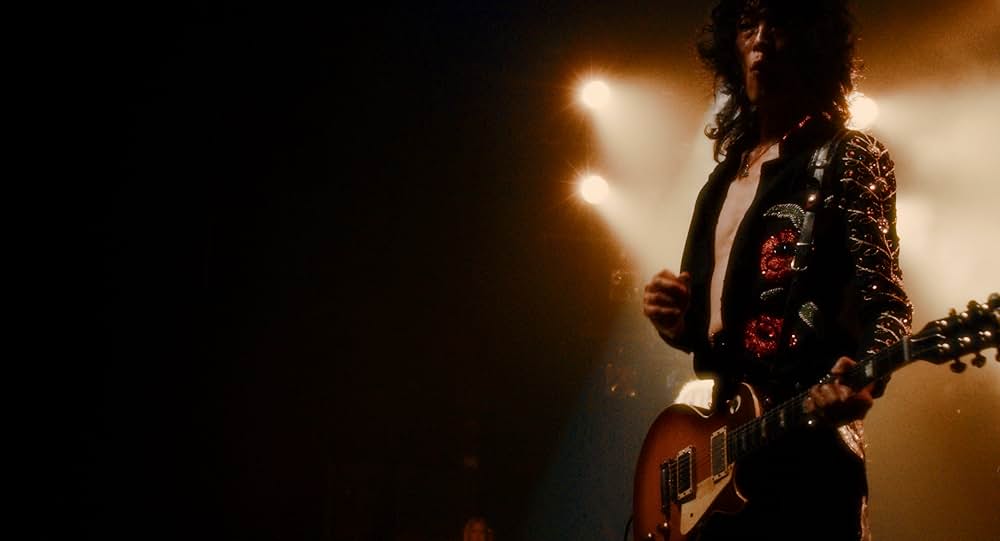 MR. JIMMY ミスター・ジミー レッドツェッペリンに全てを捧げた男の画像