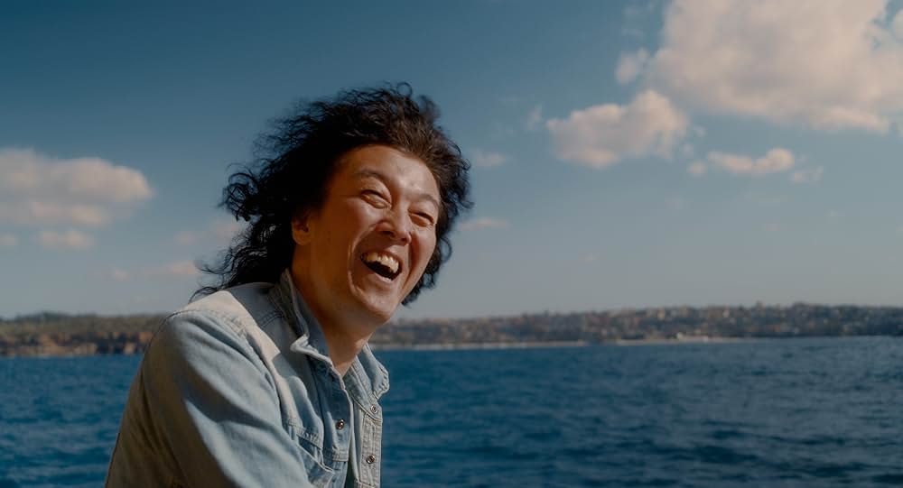 MR. JIMMY ミスター・ジミー レッドツェッペリンに全てを捧げた男の画像