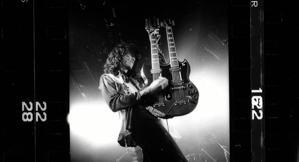 「MR. JIMMY ミスター・ジミー レッドツェッペリンに全てを捧げた男」の画像