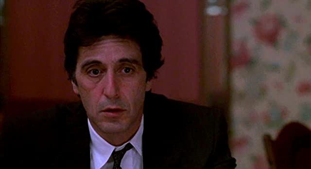 「シー・オブ・ラブ」アル・パチーノの画像