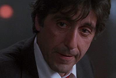 「シー・オブ・ラブ」アル・パチーノの画像