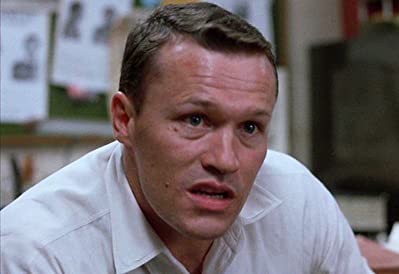 「シー・オブ・ラブ」マイケル・ルーカーの画像