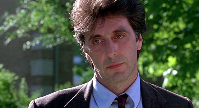 「シー・オブ・ラブ」アル・パチーノの画像